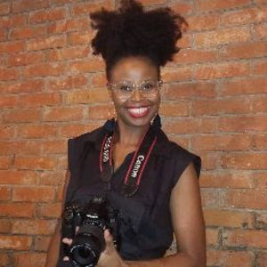 Meet your Posher, Nepha